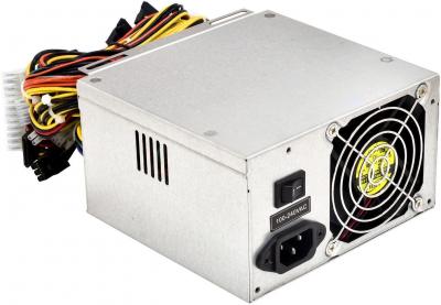 Блок питания PS/2 500 Вт SeaSonic SS-500ES