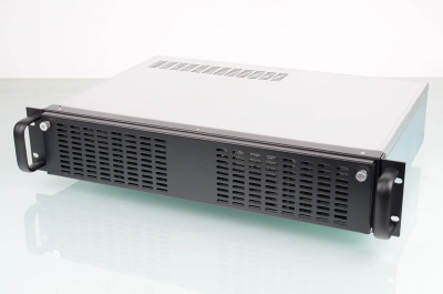 Промышленный компьютер Princeps 2U-2JD-291-mATX
