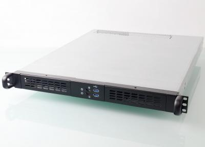 Промышленный компьютер Princeps 1U-2JD-550