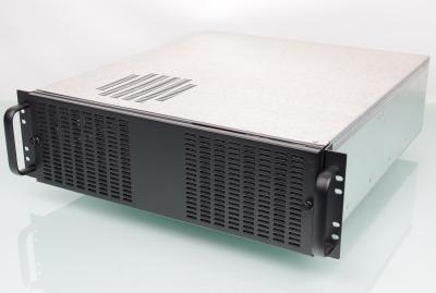Промышленный компьютер Princeps 3U-2KG-480