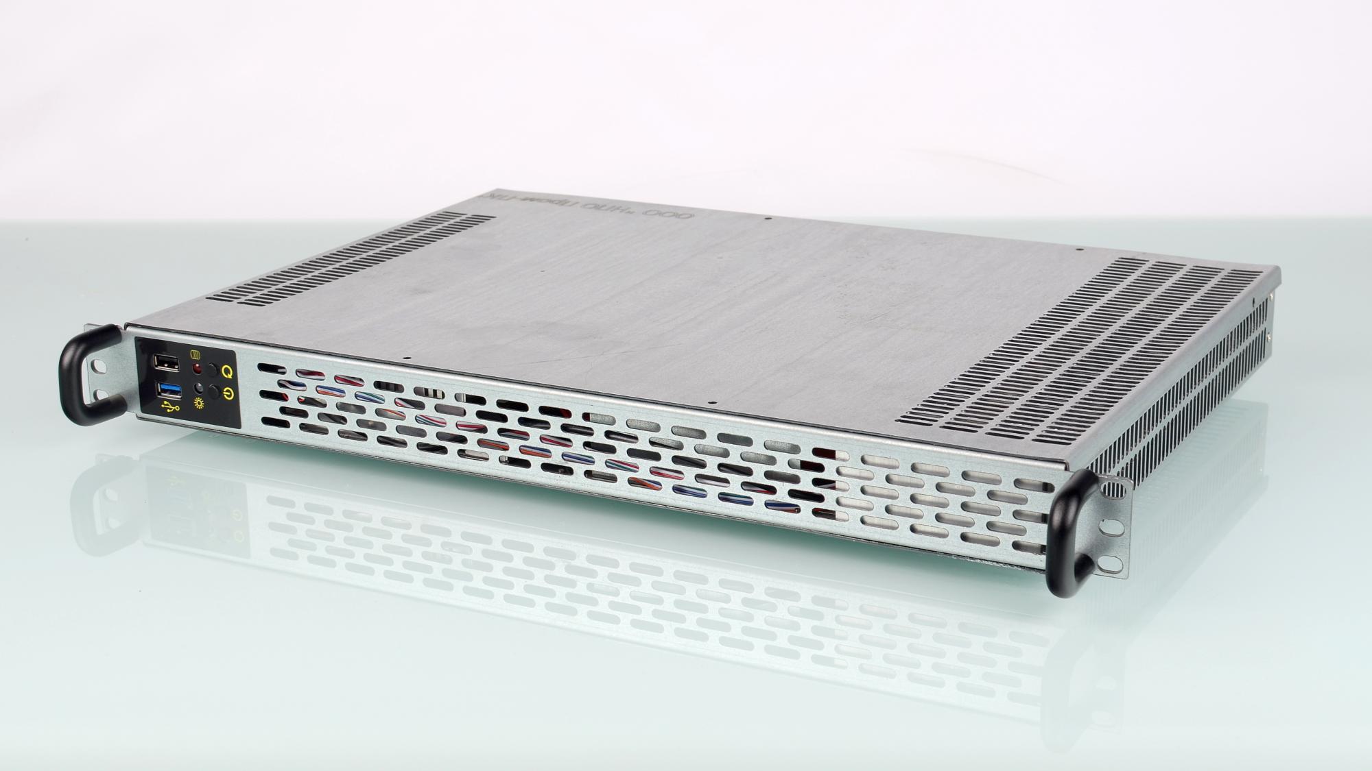 Промышленный безвентиляторный корпус IPCWAY Фобос-300