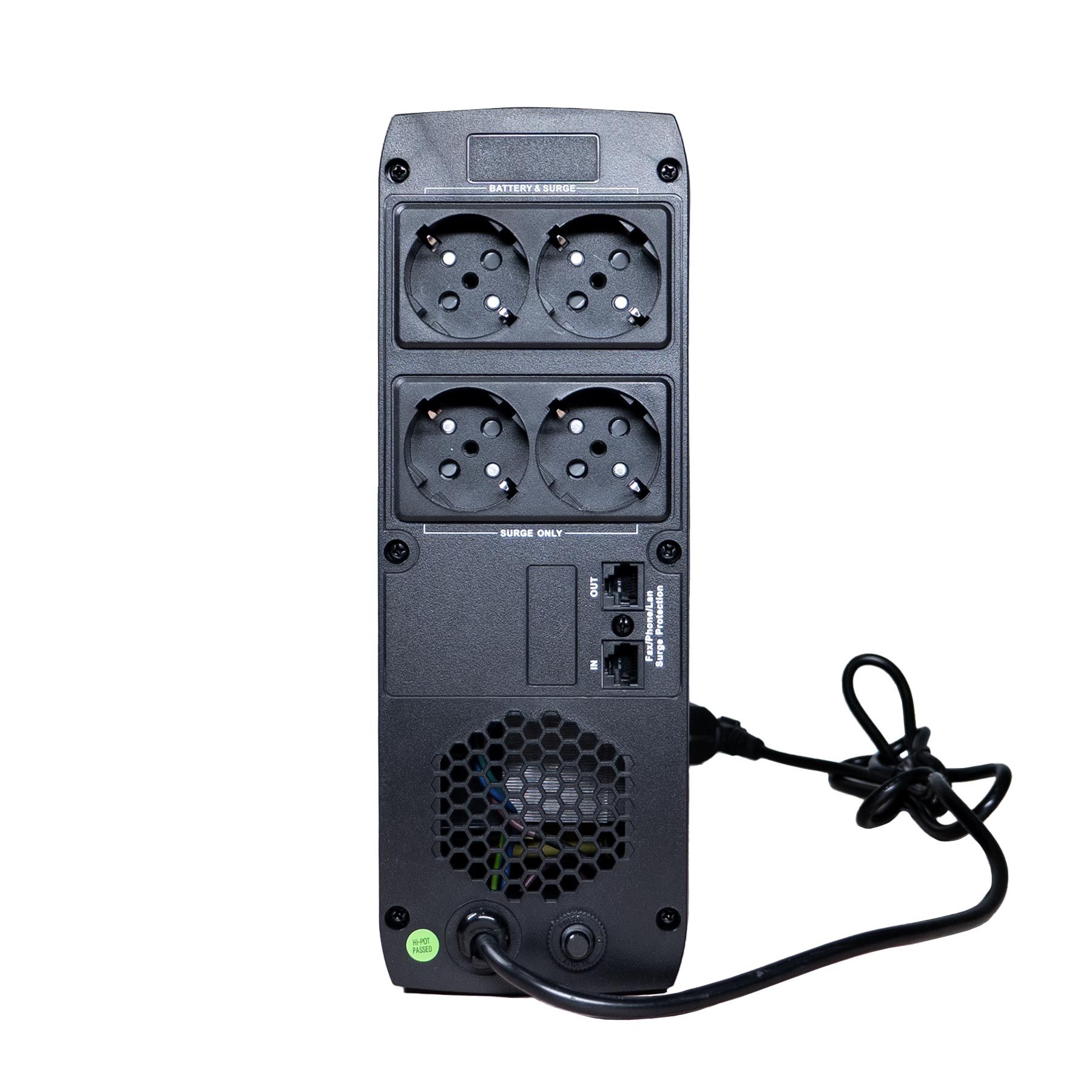 ИБП ACD PW-Slim 700 (82N-C24004-00G)