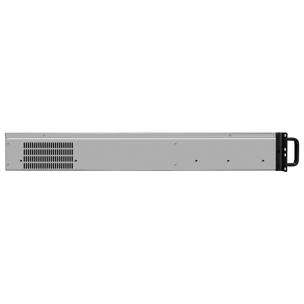 Серверный корпус ExeGate Pro 2U660-HS06, В стойку, глубина 660, высота 89, 2U