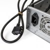 Серверный корпус ExeGate Pro 2U660-HS06, В стойку, глубина 660, высота 89, 2U
