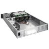 Серверный корпус ExeGate Pro 2U660-HS06, В стойку, глубина 660, высота 89, 2U