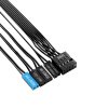 Серверный корпус Exegate Pro 4U350-02 (EX295480RUS), В стойку, глубина 350, высота 177, 4U