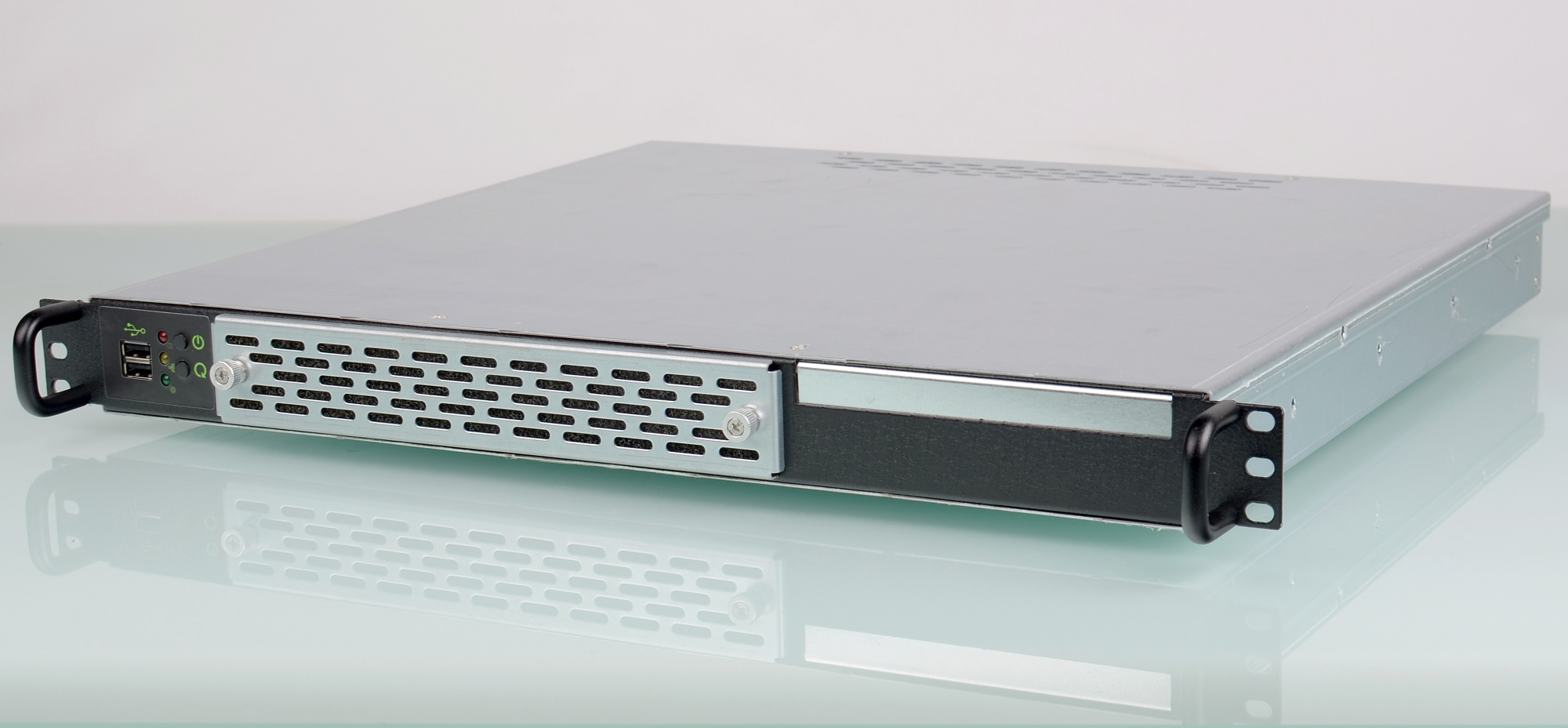 Промышленный компьютер Princeps 1U-CJJ-399