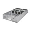 Серверный корпус ExeGate Pro 3U660-HS16, В стойку, глубина 670, высота 132, 3U
