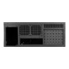 Серверный корпус Exegate Pro 4U350-02 (EX295480RUS), В стойку, глубина 350, высота 177, 4U