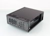 Корпус для высокопроизводительных систем IPCWAY  Плутон-0827 F, Настольно-настенный, глубина 270 мм, высота 88 мм, 