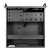 Серверный корпус ExeGate Pro 4U450-17, В стойку, глубина 450, высота 177, 4U