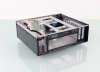Корпус для высокопроизводительных систем IPCWAY  Плутон-0827 F, Настольно-настенный, глубина 270 мм, высота 88 мм, 