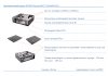 Корпус для высокопроизводительных систем IPCWAY  Плутон-0827 F, Настольно-настенный, глубина 270 мм, высота 88 мм, 