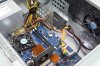 Промышленный компьютер Princeps 4U-2IM-400