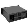 Серверный корпус Exegate Pro 4U350-02 (EX295480RUS), В стойку, глубина 350, высота 177, 4U