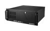 Промышленный корпус Advantech IPC-510BP, В стойку, глубина 446 мм, высота 175 мм, 4U