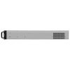 Серверный корпус ExeGate Pro 2U660-HS06, В стойку, глубина 660, высота 89, 2U