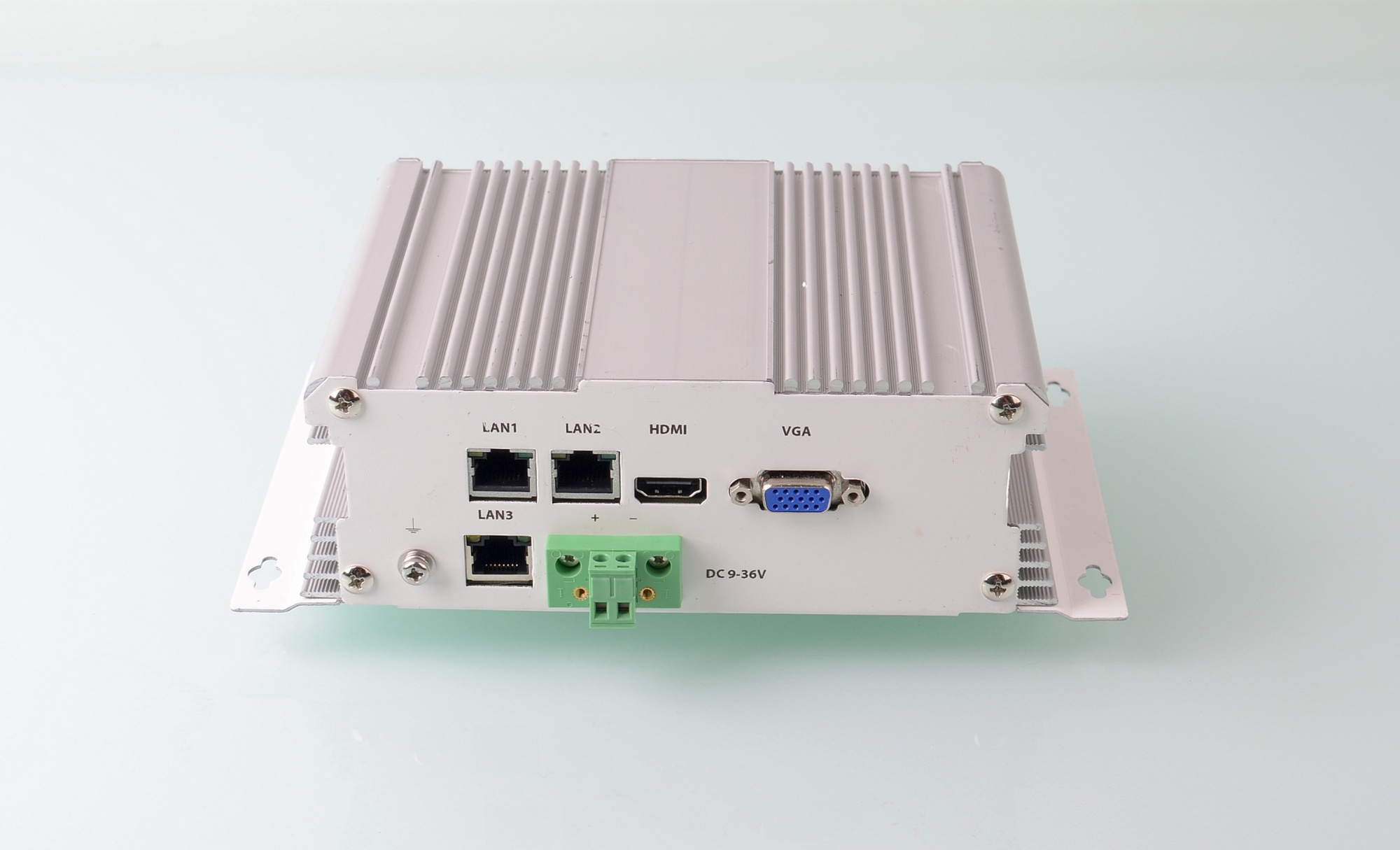 C2pc Screen Встраиваемый компьютер Compact C2PC-01A