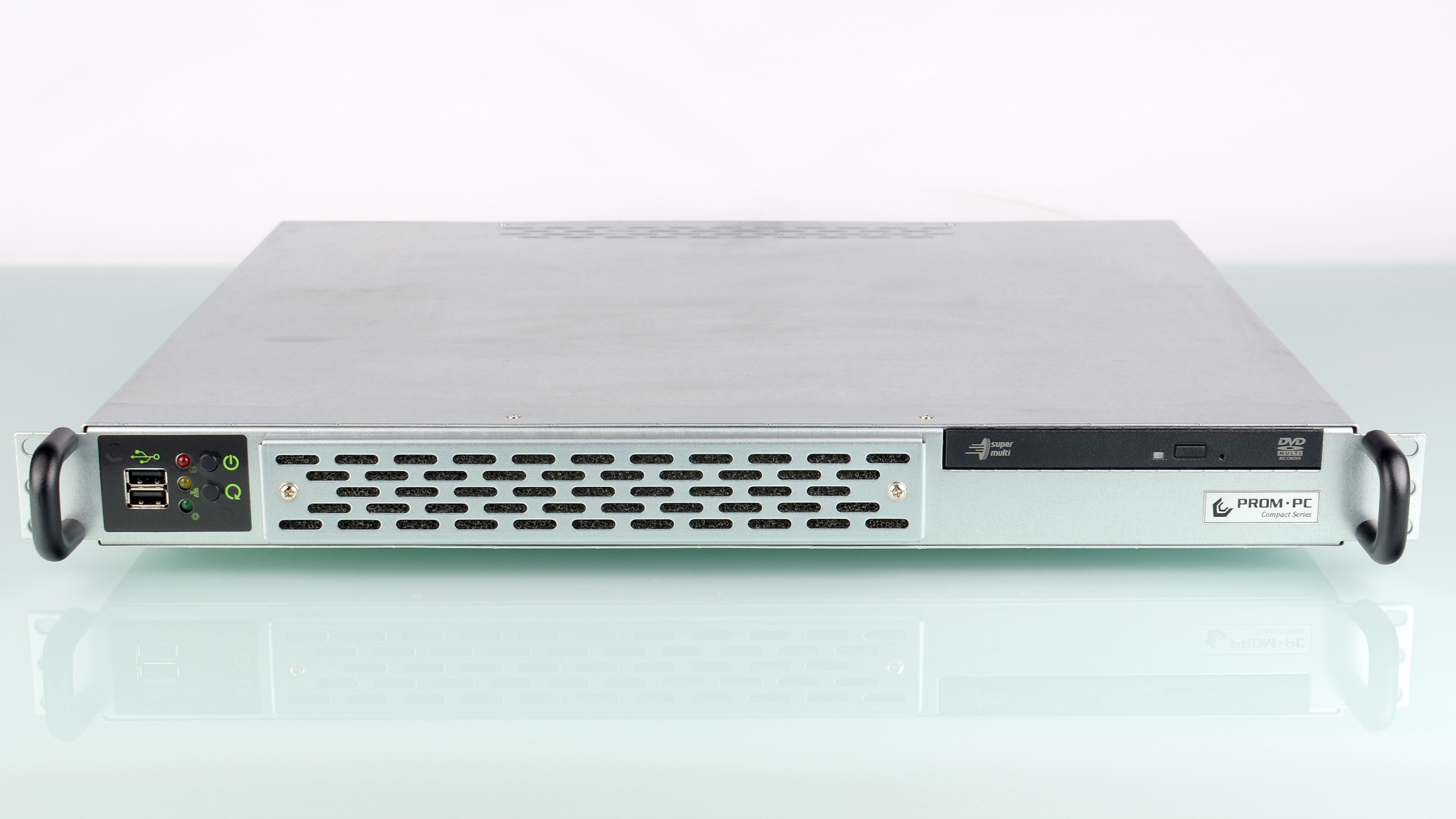 Сервер 1U Noble 1U-2SH-399