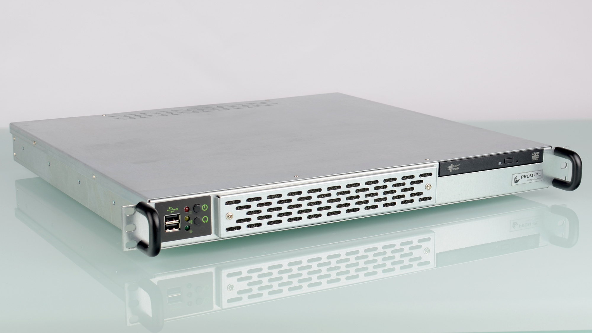 Сервер 1U Noble 1U-2SH-399