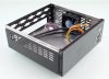 Промышленный корпус IPCWAY Плутон-07 Thin-IO, Настольно-настенный, глубина 210 мм, высота 75 мм, 