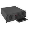 Серверный корпус ExeGate Pro 4U450-17, В стойку, глубина 450, высота 177, 4U