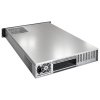 Серверный корпус ExeGate Pro 2U660-HS06, В стойку, глубина 660, высота 89, 2U