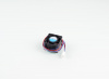 Кулер для корпуса 40*40*28 4pin (ball bearing)