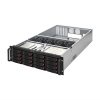 Серверный корпус ExeGate Pro 3U660-HS16, В стойку, глубина 670, высота 132, 3U