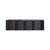 Серверный корпус ExeGate Pro 3U660-HS16, В стойку, глубина 670, высота 132, 3U