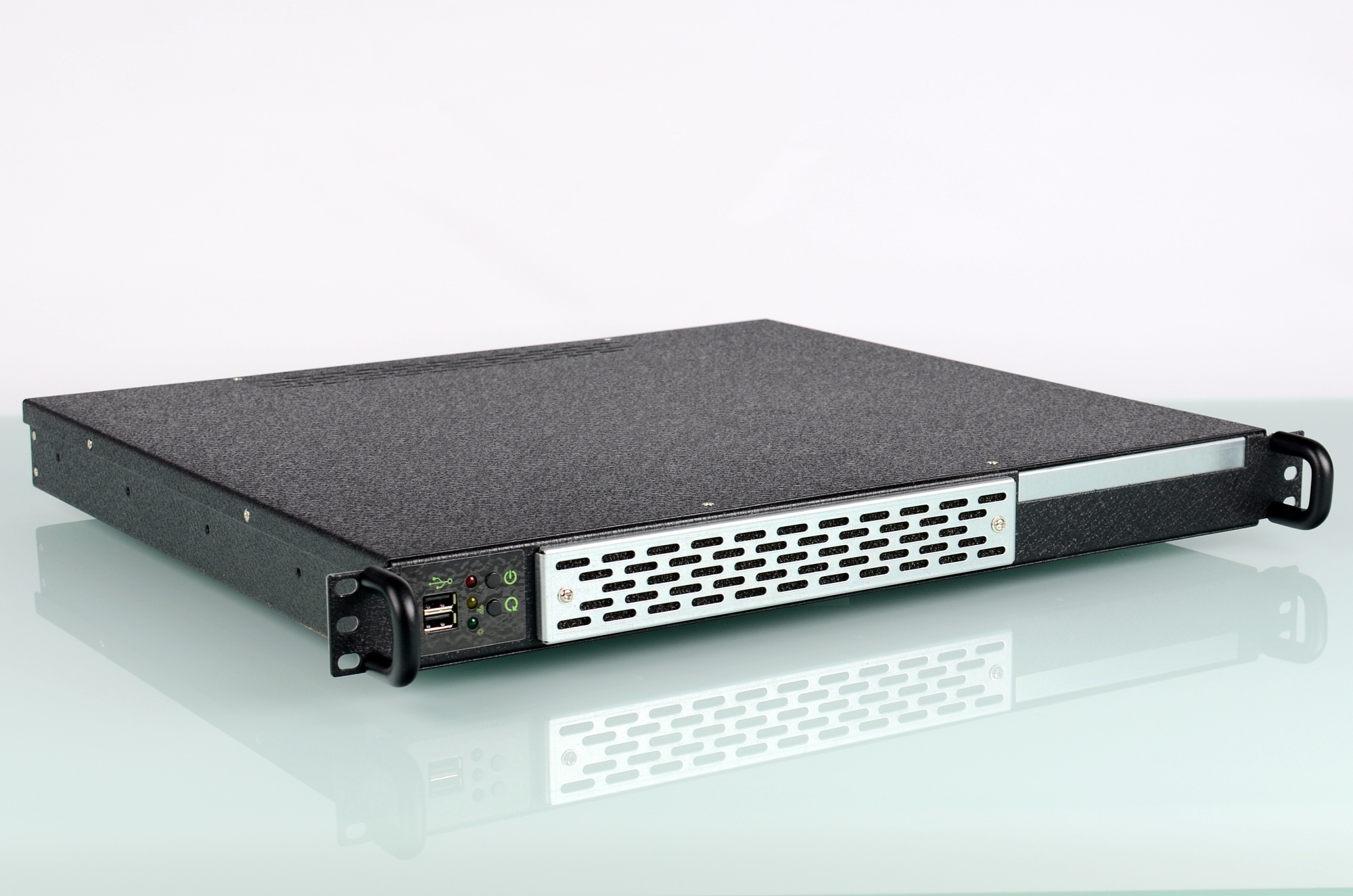 Промышленный компьютер Princeps 1U-CJJ-399