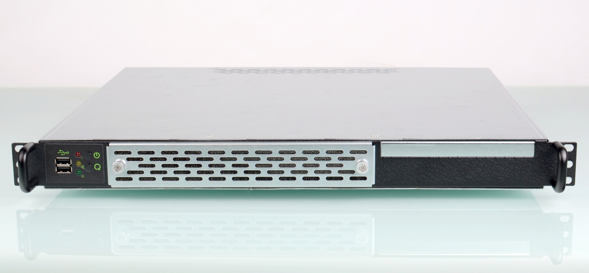 Промышленный компьютер Princeps 1U-CJJ-399
